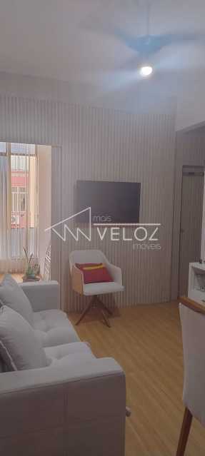 Apartamento, 1 quarto, 30 m² - Foto 20