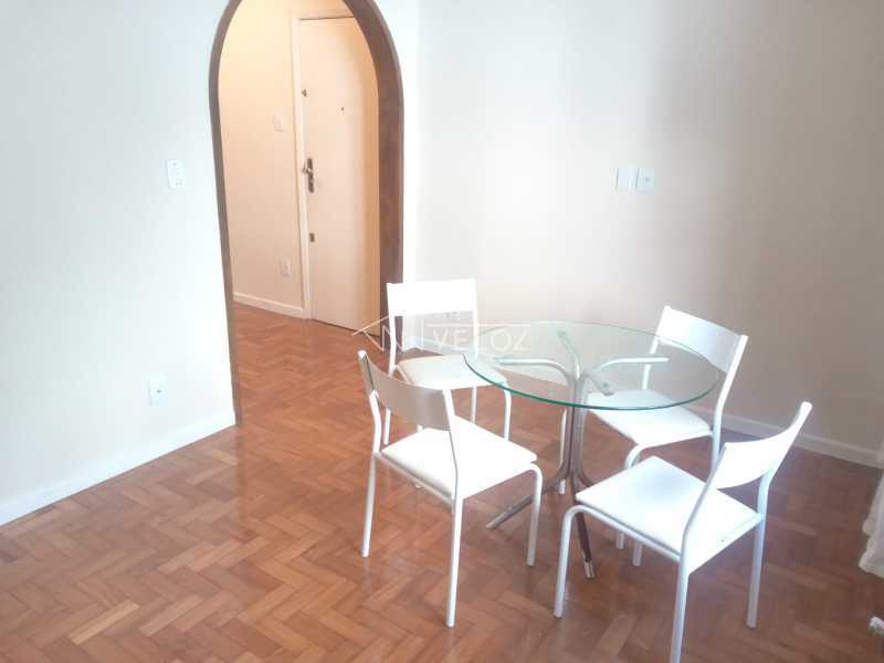 Apartamento - Padrão / Residencial / Ipanema