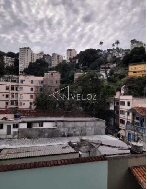 Apartamento - / Residencial / Santa Teresa