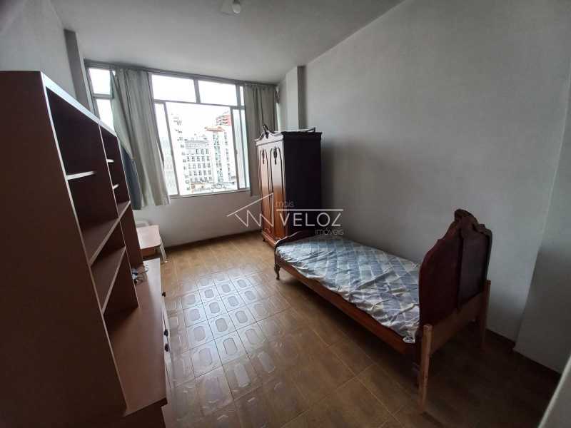 Apartamento - / Residencial / Centro