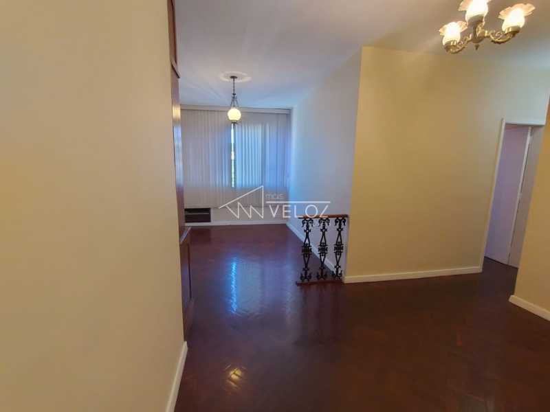Apartamento - / Residencial / Flamengo