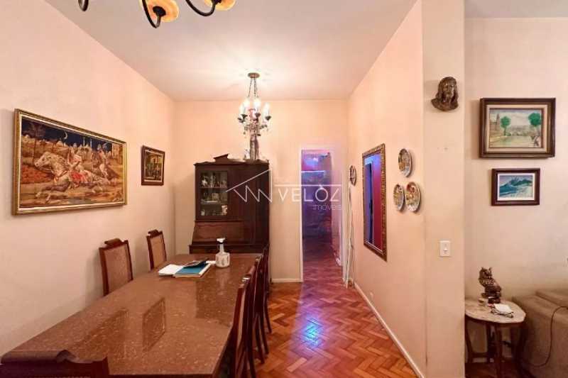Apartamento - Padrão / Residencial / Copacabana
