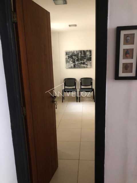 Sala-Conjunto, 49 m² - Foto 8