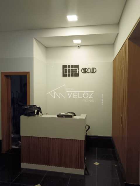 Sala-Conjunto, 49 m² - Foto 10