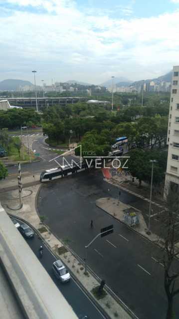 Sala-Conjunto, 49 m² - Foto 13