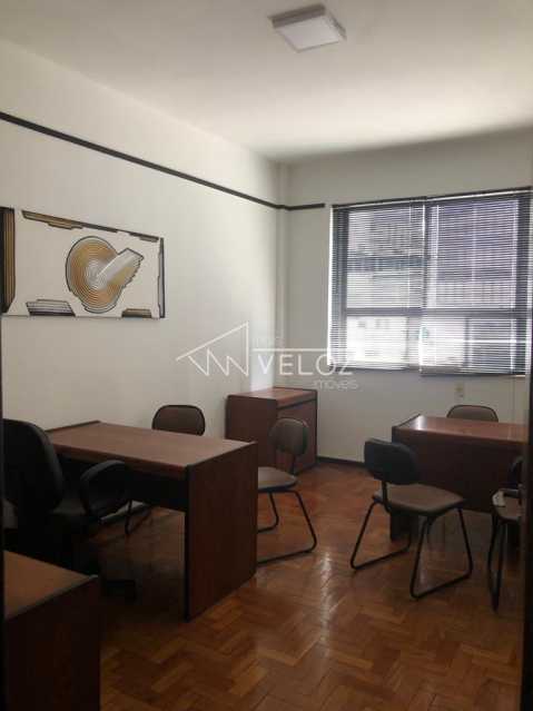 Sala-Conjunto, 49 m² - Foto 17