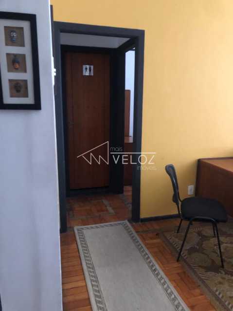 Sala-Conjunto, 49 m² - Foto 19