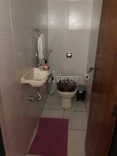 Sala-Conjunto, 49 m² - Foto 20