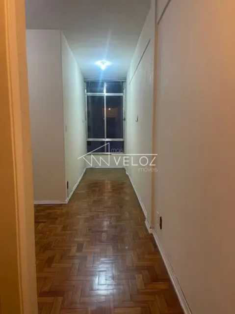 Apartamento - Padrão / Residencial / Centro