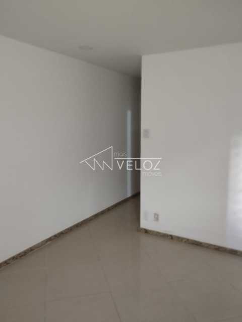 Apartamento - Padrão / Residencial / Centro