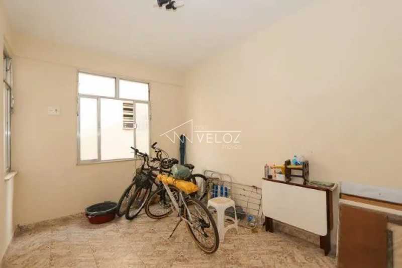 Apartamento - / Residencial / Botafogo