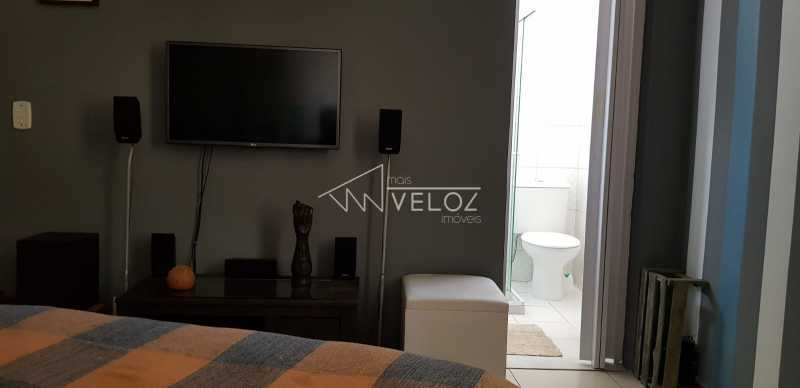Kitnet/Conjugado - / Residencial / Centro