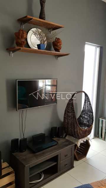 Kitnet-Studio, 23 m² - Foto 9