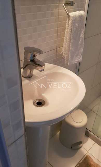 Kitnet-Studio, 23 m² - Foto 11