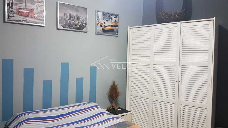 Kitnet-Studio, 23 m² - Foto 14