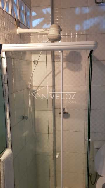Kitnet-Studio, 23 m² - Foto 17