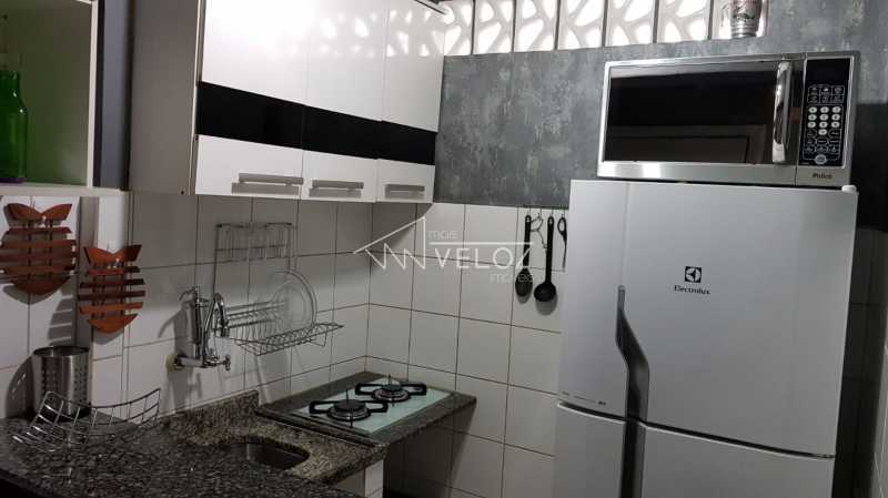 Kitnet-Studio, 23 m² - Foto 19