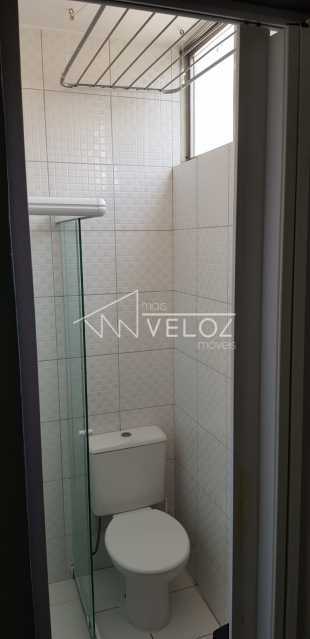 Kitnet-Studio, 23 m² - Foto 23