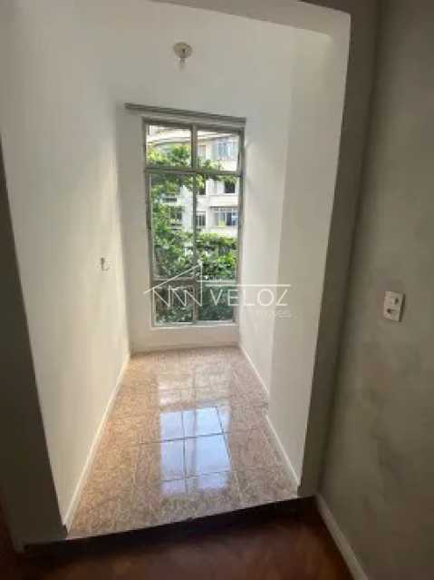 Apartamento - / Residencial / Flamengo