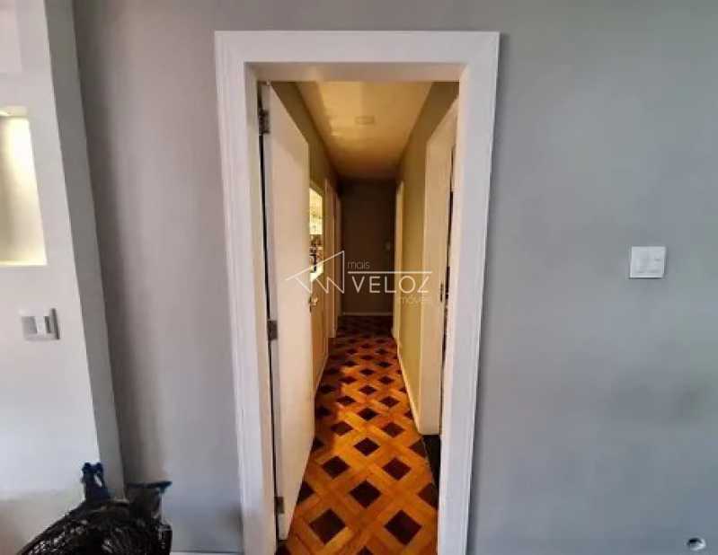 Apartamento - / Residencial / Tijuca
