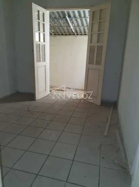 Apartamento - / Residencial / Santa Teresa