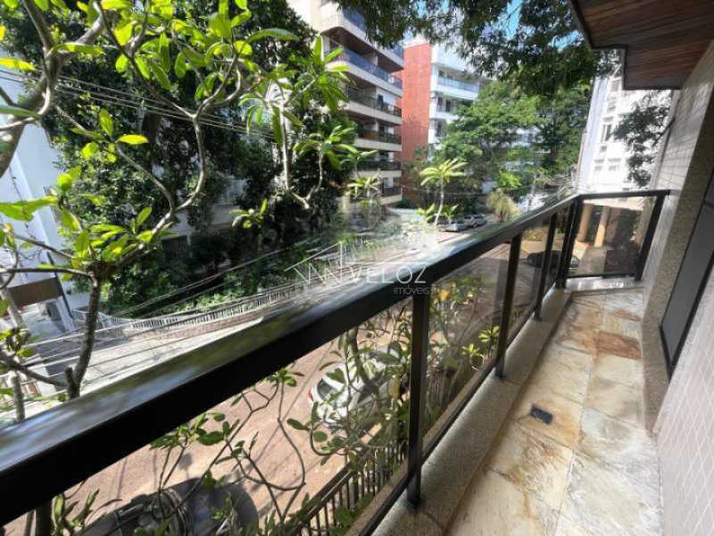 Apartamento - / Residencial / Jardim Botânico