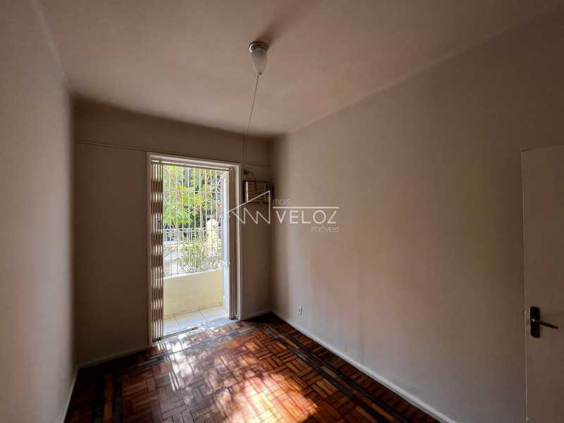 Apartamento - Padrão / Residencial / Tijuca