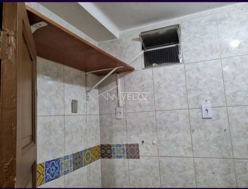 Apartamento, 2 quartos, 51 m² - Foto 9