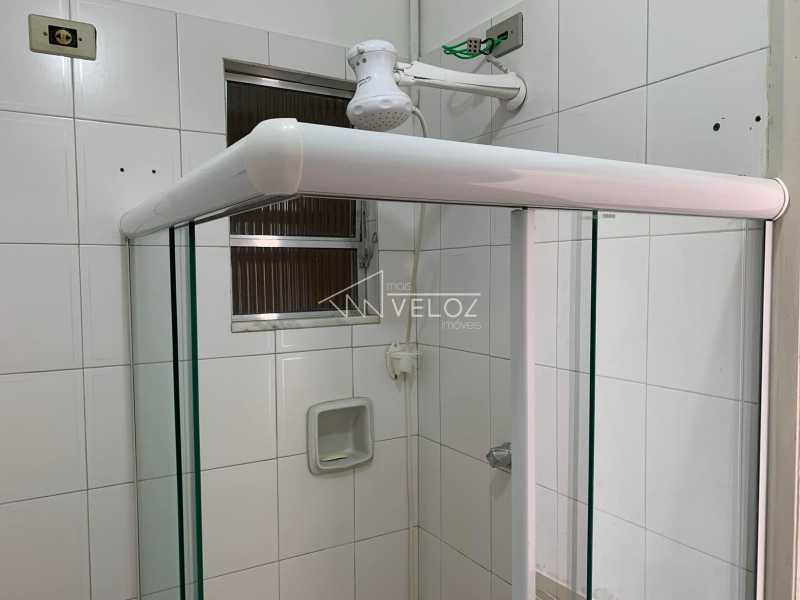 Apartamento, 2 quartos, 51 m² - Foto 12