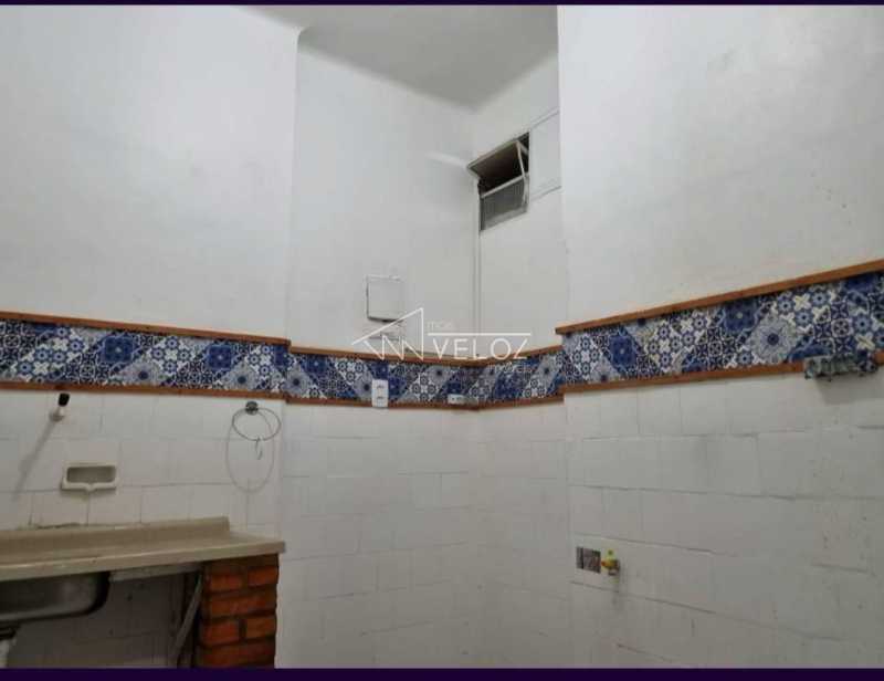 Apartamento, 2 quartos, 51 m² - Foto 15