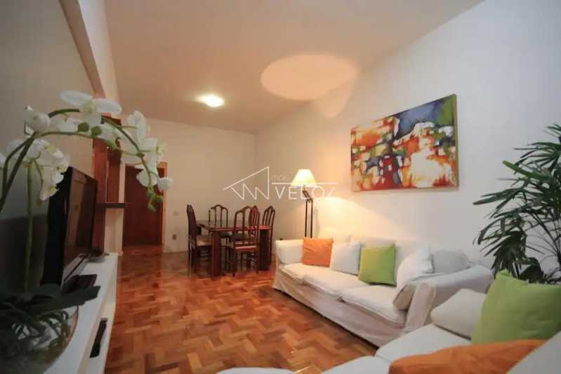Apartamento - Padrão / Residencial / Ipanema