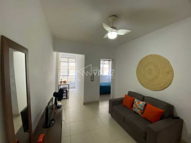 Apartamento - Padrão / Residencial / Centro