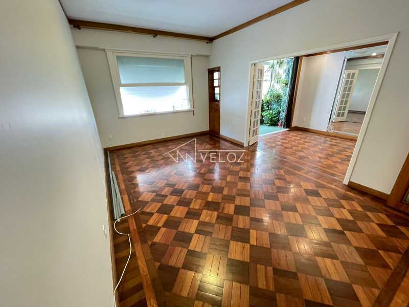 Apartamento - Padrão / Residencial / Flamengo