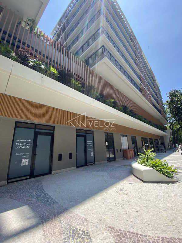 Loja - / Comercial / Leblon