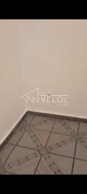 Apartamento - / Residencial / Centro