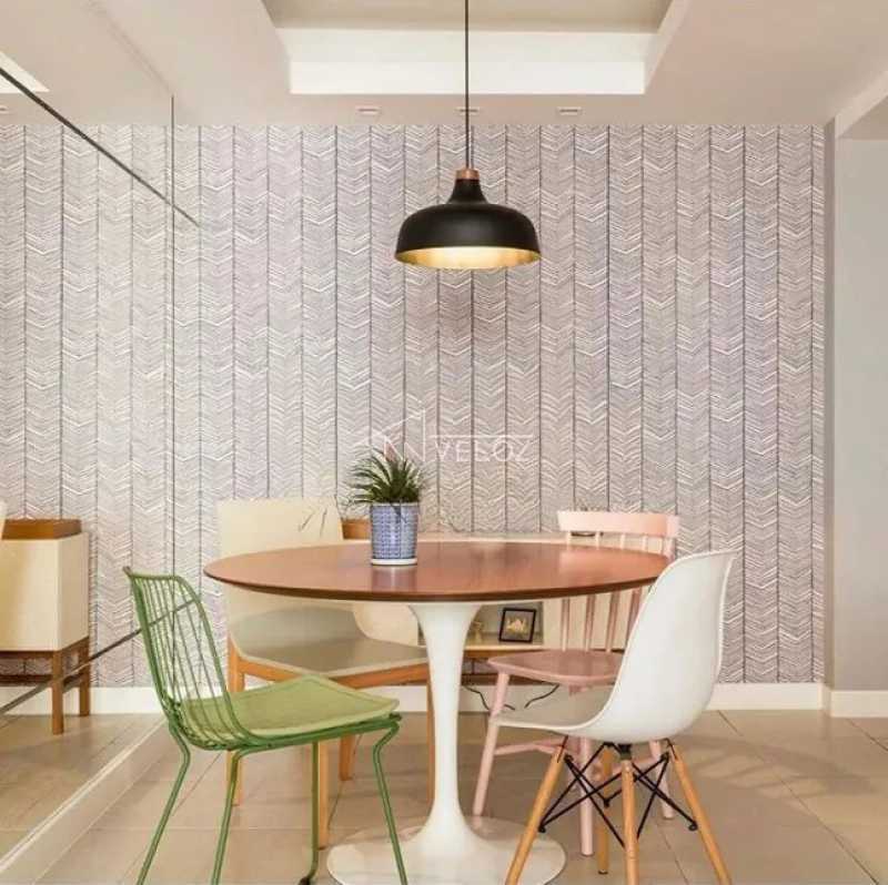 Apartamento, 3 quartos, 93 m² - Foto 1