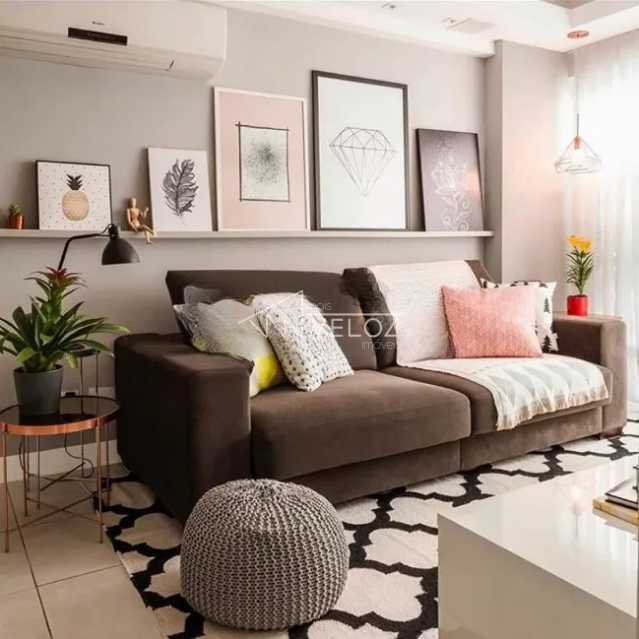 Apartamento, 3 quartos, 93 m² - Foto 19