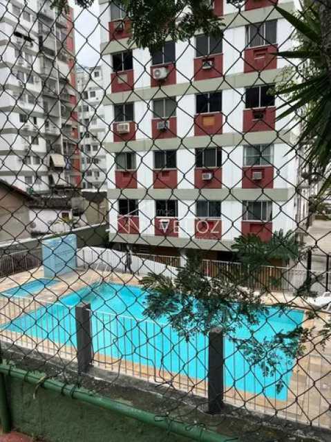Apartamento - / Residencial / Rio Comprido