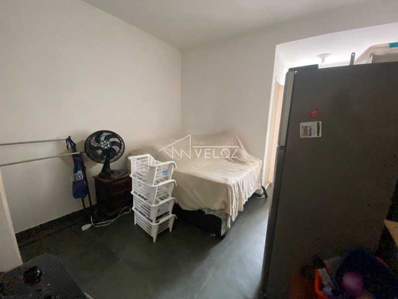 Apartamento, 1 quarto, 20 m² - Foto 12