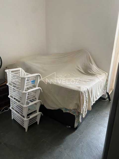 Apartamento, 1 quarto, 20 m² - Foto 13
