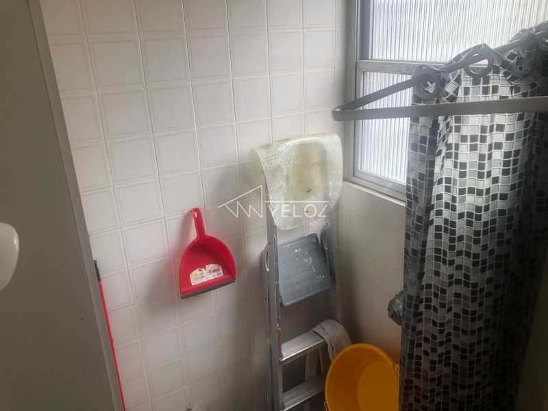 Apartamento, 1 quarto, 20 m² - Foto 14
