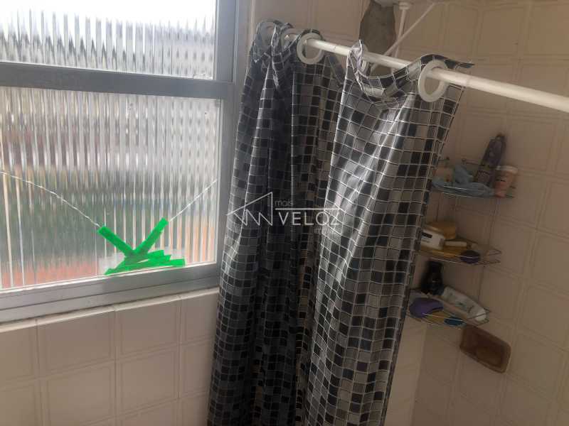 Apartamento, 1 quarto, 20 m² - Foto 15