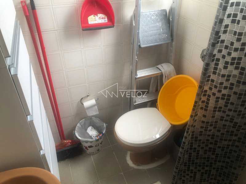 Apartamento, 1 quarto, 20 m² - Foto 16