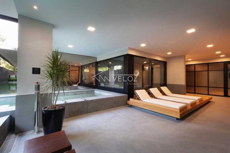 Apartamento - Padrão / Residencial / Lagoa
