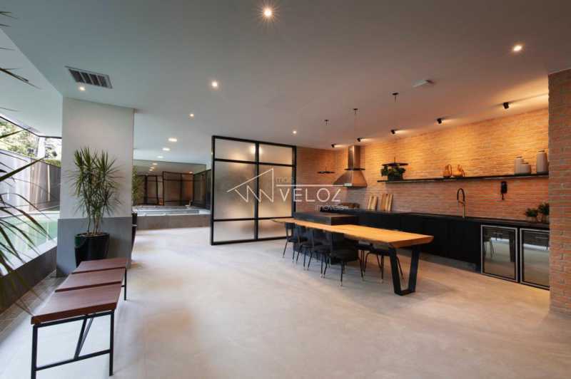 Apartamento - Padrão / Residencial / Lagoa