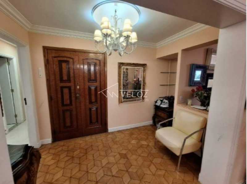 Apartamento, 3 quartos, 180 m² - Foto 9