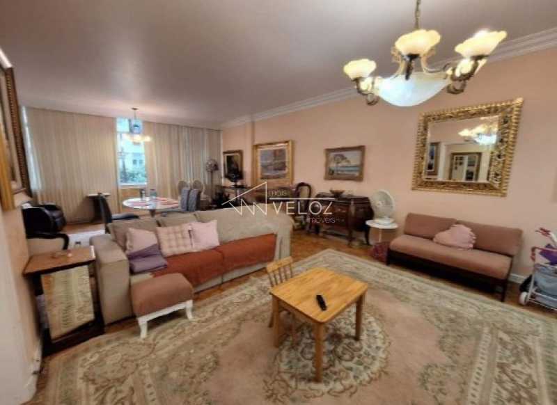 Apartamento, 3 quartos, 180 m² - Foto 11