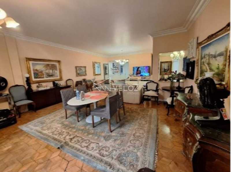 Apartamento, 3 quartos, 180 m² - Foto 14