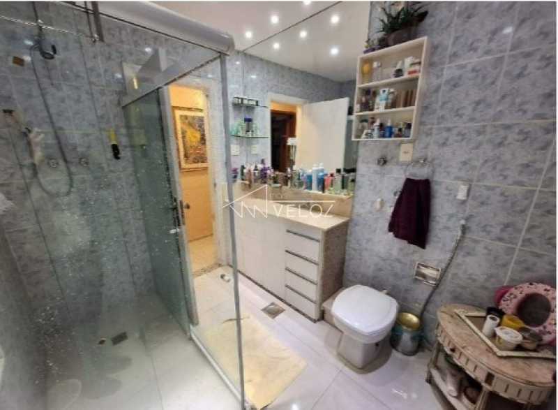 Apartamento, 3 quartos, 180 m² - Foto 15