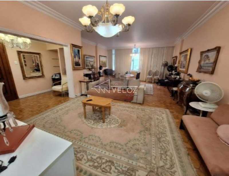 Apartamento, 3 quartos, 180 m² - Foto 16